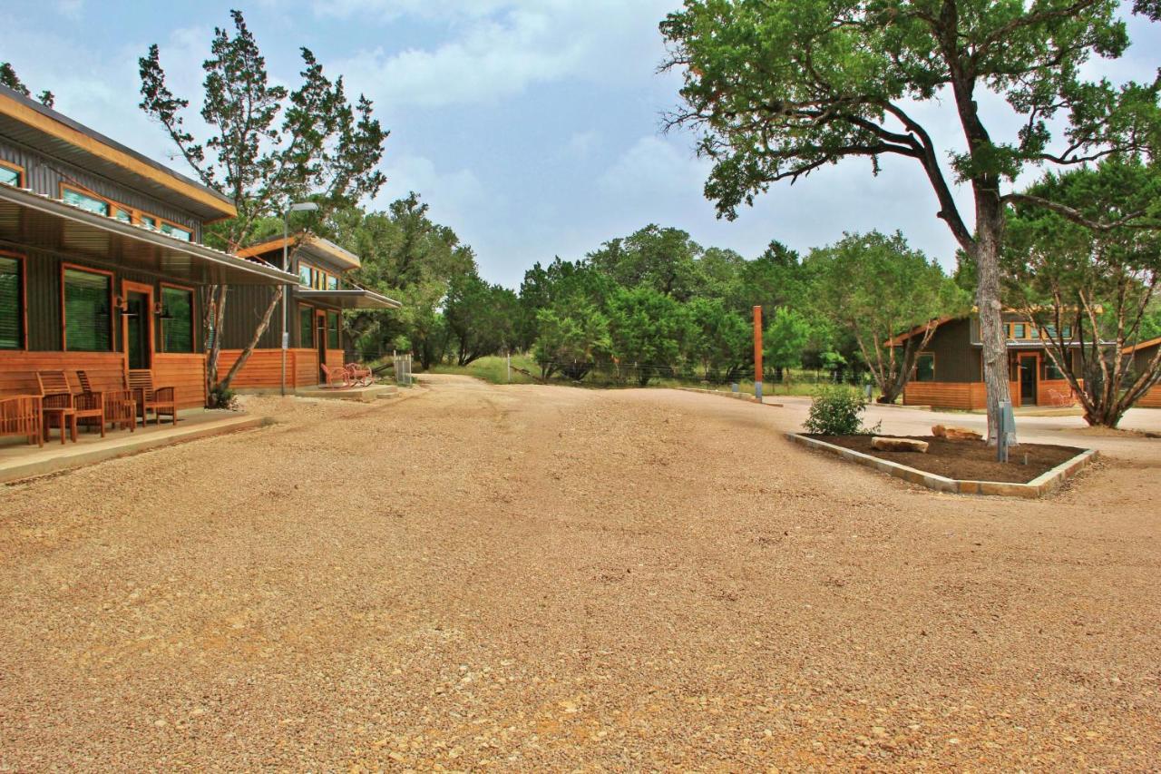 Green Acres Cottages - Boerne Suite Wimberley Exterior foto